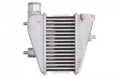 Intercooler potrivit HONDA CIVIC VIII 2.2D 09.05
