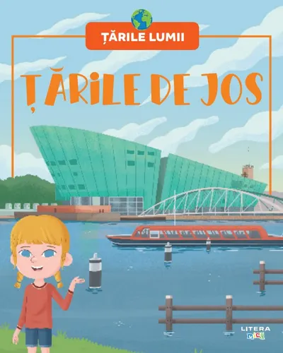 Tarile de Jos. Volumul 23. Tarile lumii