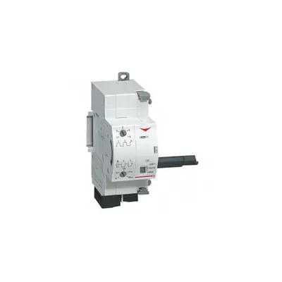 Motor actionare DX³ 230 V~ - automatic resetting - 2 module