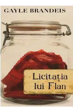 Licitatia lui Flan