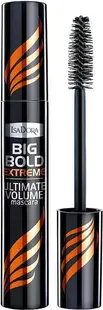IsaDora Rimel pentru volum extrem Big Bold Extreme, 14 ml