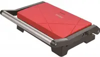 Sandwich-maker Royalty Line - RL-PM1000, 1000W, roșu