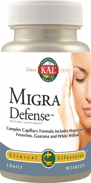 Migra Defense, Secom | 30 tablete