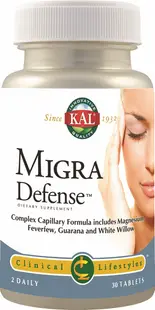 Migra Defense, Secom | 30 tablete