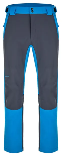 Pantaloni Softshell Bărbați Laep Lupic M - Confort și Protecție