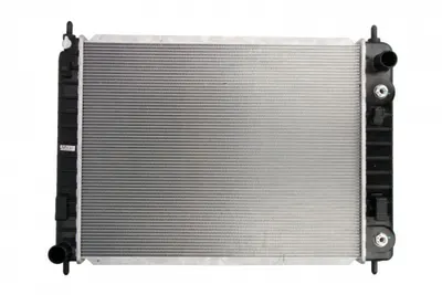 Radiator apa racire motor (transmisie automata manuala) CHEVROLET HHR 2.4 intre 2007-2011