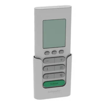 Telecomanda pentru control HVAC / Lumini/ Jaluzele