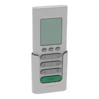 Telecomanda pentru control HVAC / Lumini/ Jaluzele