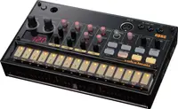 Aparat de ritm analogic Korg - Volca Beats, portabil, negru