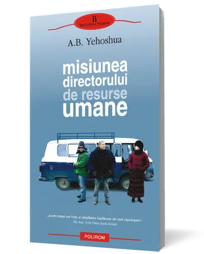 Misiunea directorului de resurse umane