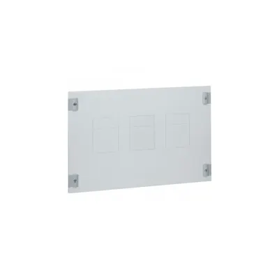 Metal Capac XL³ 800/4000 - 1-3 DPX 250/630 - vertical - 1/4 turn - 24 module