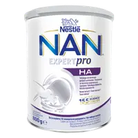 Formula de lapte praf ExpertPro HA de la nastere, 800g, Nestle