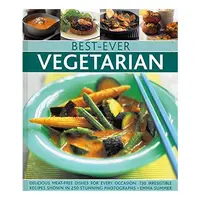 Best-Ever Vegetarian, Emma Summer