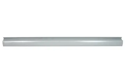 Prag Stanga/Dreapta potrivit AUDI A3 8P 2003-2012 - (reparatie; partea inferioara; lungime 175cm)