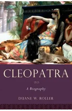 Cleopatra: A Biography