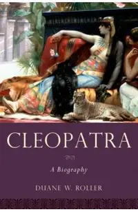 Cleopatra: A Biography