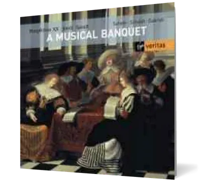 A Musical Banquet