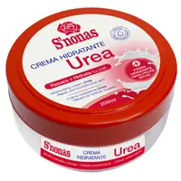Crema hidratanta SNonas cu uree, Arom | 200 ml