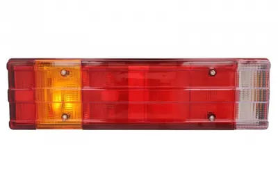Stop spate stanga dreapta (12 24V, reflector cu fire) potrivit MERCEDES SPRINTER 2-T (B901, B902), SPRINTER 3-T (B903), SPRINTER 4-T (B904), VARIO, VARIO (B670, B668, B667) 01.95
