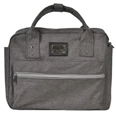 Geantă pentru cărucior Lorelli - Michelle, Grey
