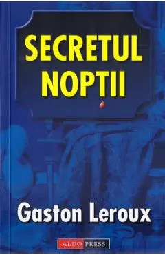 Secretul noptii