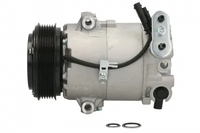 Compresor climatizare potrivit OPEL ASTRA H CLASSIC, ASTRA J, ASTRA J GTC, CASCADA, MERIVA B, ZAFIRA C 1.3D 1.6 1.7D 01.09