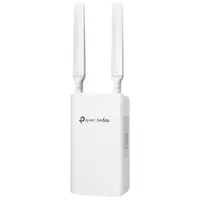 Omada 4G+ Cat6 AX3000 Outdoor/Indoor TP-LINK ER703WP-4G-OUTDOOR