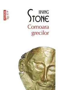 Comoara Grecilor