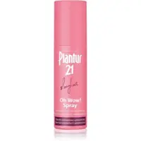 Plantur 21 #longhair Oh Wow! Spray ingrijire leave-in pentru par usor de pieptanat