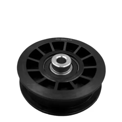 Roti De Transmisie Husqvarna Craftsman, Exterior, Tarctoras Cu Cos Everest