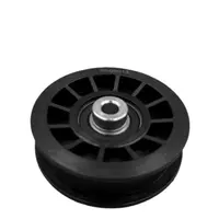 Roti De Transmisie Husqvarna Craftsman, Exterior, Tarctoras Cu Cos Everest
