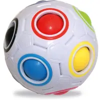 Mingea magica Cayro - Rainbow ball