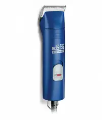 Masina de Tuns Profesionala Andis Agc 2-Speed Brushless Blue Albastra