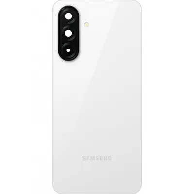 Capac Baterie Samsung Galaxy A26 A266, Alb, Service Pack GH82-37020B