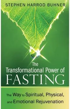 Transformational Power of Fasting