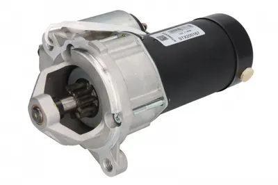 Electromotor (12v, 0,9kw) Potrivit Ford Escort Iii, Escort Iii Express, Escort Iv, Escort Iv Express, Escort V, Escort V Express, Escort Vi, Escort Vi Kombi, Fiesta Ii, Fiesta Iii 1.0-1.6 09.80-08.00