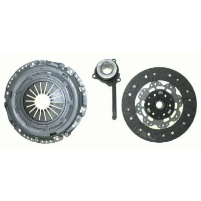 Set ambreiaj SACHS 3000 990 232