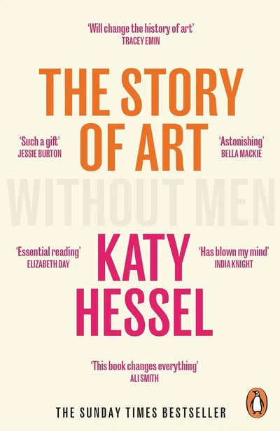 The Story of Art without Men