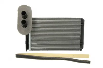 Schimbator Caldura Incalzire Habitaclu (234x158x42) Audi A3; Seat Arosa, Cordoba, Cordoba Vario, Ibiza Ii, Inca, Leon, Toledo I; Skoda Octavia I; Vw Caddy Ii, Corrado, Golf I, Golf Ii, Golf Iii, Golf