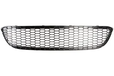 Grila bara Mijloc, pachet M potrivit BMW 1 E81, 1 E82, 1 E87, 1 E88 2004-2013 2003-2013