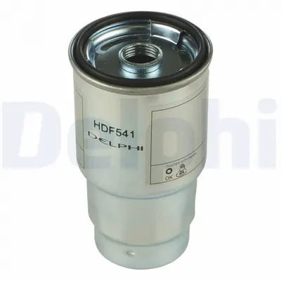 Filtru Combustibil Potrivit Bmw 3 (e46), 5 (e39), X5 (e53); Mazda 323 F Vi, 323 S Vi, 6, 626 V, Mpv Ii, Premacy; Toyota Avensis, Avensis Verso, Carina E Vi, Corolla 1.4d-3.0d 04.92