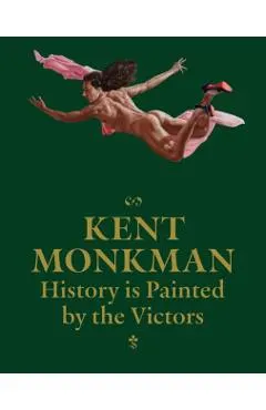 Kent Monkman: History Is Painted by the Victors