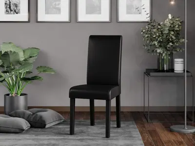 Scaun Ecco Wenge