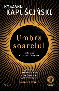 eBook Umbra soarelui