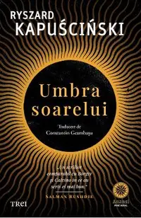 eBook Umbra soarelui