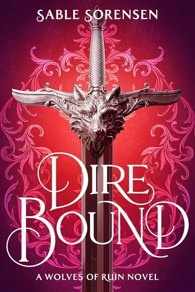 Dire Bound (Paperback)
