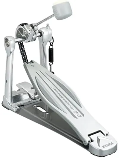 Pedală unică Tama - Speed Cobra HP310L, argintiu