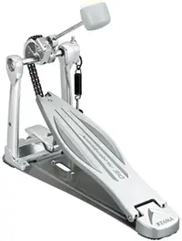 Pedală unică Tama - Speed Cobra HP310L, argintiu
