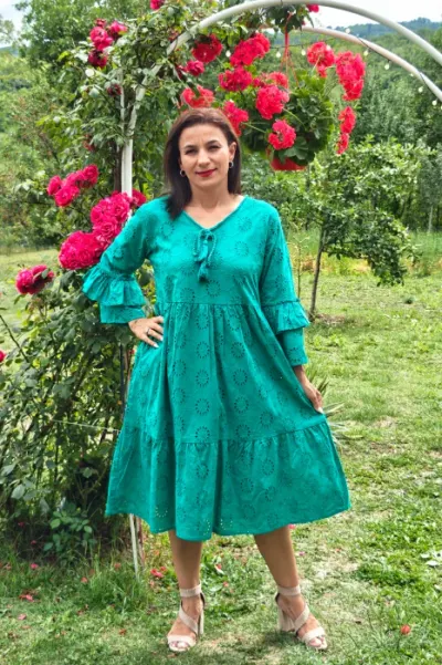 Rochie Lavinia 4