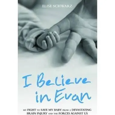 I Believe in Evan